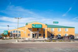 Quality Inn & Suites Limon Area