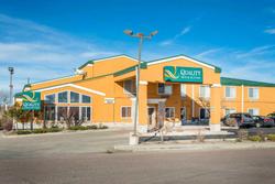 Quality Inn & Suites Limon Area