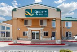 Quality Inn & Suites Limon Area
