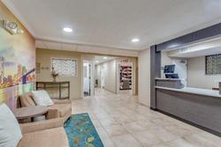 Candlewood Suites Hotel Secaucus