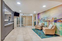 Candlewood Suites Hotel Secaucus