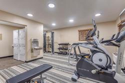 Candlewood Suites Hotel Secaucus