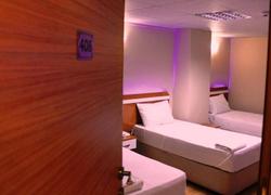 Avcilar Inci Hotel