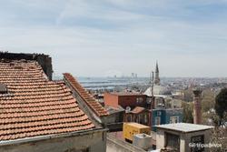 Timeks Hotel Sultanahmet