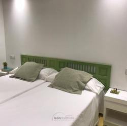 LEON DORMIDO Room & Apartments
