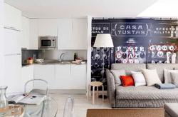 Eric Vokel Atocha Suites