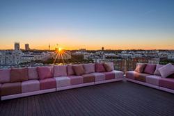 NH Collection Madrid Suecia