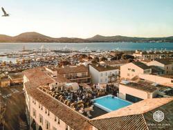 Hôtel de Paris Saint-Tropez