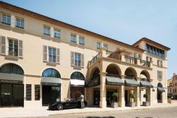 Hôtel de Paris Saint-Tropez