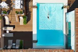 Hôtel de Paris Saint-Tropez