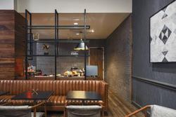 The Worthington Renaissance Fort Worth Hotel