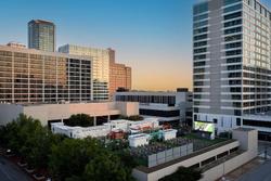 The Worthington Renaissance Fort Worth Hotel