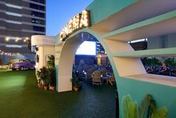 The Worthington Renaissance Fort Worth Hotel