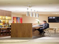 Sercotel Ciudad de Miranda Hotel