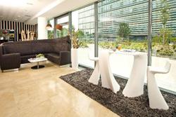 Residhome Paris Issy Les Moulineaux