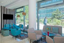 Residhome Paris Issy Les Moulineaux