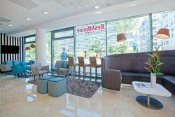 Residhome Paris Issy Les Moulineaux