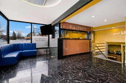 Quality Inn JFK Airport Rockaway Blvd
