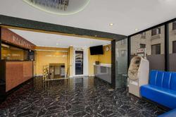 Quality Inn JFK Airport Rockaway Blvd