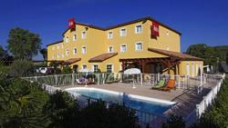 ibis Manosque Cadarache