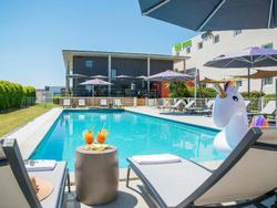 ibis Styles Pertuis Portes du Luberon