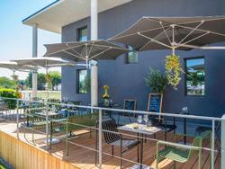 ibis Styles Pertuis Portes du Luberon