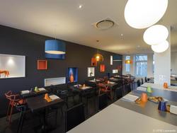 ibis Styles Saumur Gare Centre