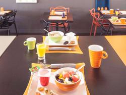 ibis Styles Saumur Gare Centre