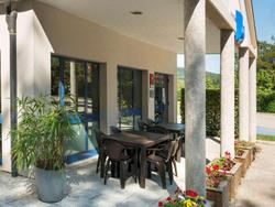 ibis budget Lons le Saunier