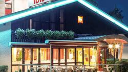 ibis Pontarlier