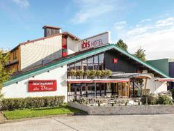 ibis Pontarlier