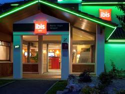 ibis Biarritz Anglet Aeroport