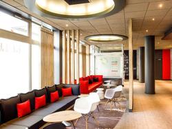 ibis Bayonne Centre