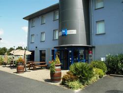 ibis budget Libourne