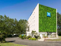 Ibis Budget Bordeaux Aeroport