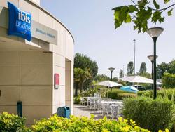 Ibis Budget Bordeaux Aeroport