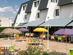 ibis Styles Bordeaux Aeroport