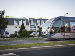 ibis Styles Bordeaux Aeroport