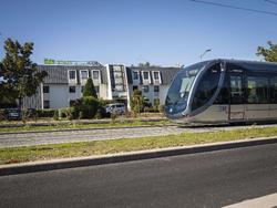 ibis Styles Bordeaux Aeroport