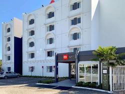 Ibis Bordeaux Pessac Route des Vins