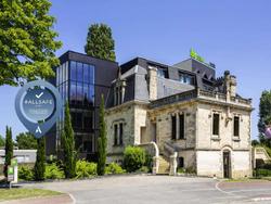 ibis Styles Bordeaux Sud Villenave-d'Ornon
