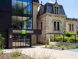 ibis Styles Bordeaux Sud Villenave-d'Ornon