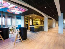 ibis Styles Bordeaux Sud Villenave-d'Ornon
