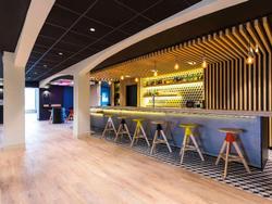 ibis Styles Bordeaux Sud Villenave-d'Ornon