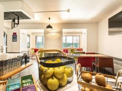 Ibis Budget Vélizy