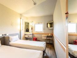 Ibis Budget Vélizy