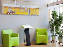ibis Styles Ouistreham