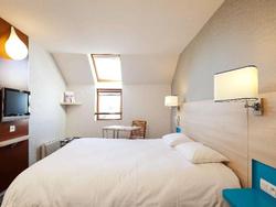 ibis Styles Ouistreham