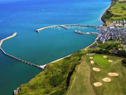 ibis Bayeux Port en Bessin