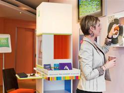 ibis Styles Antibes